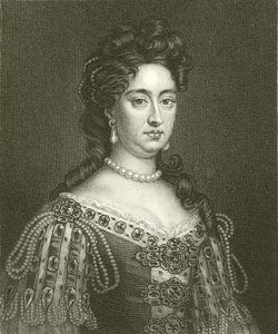 Rainha Maria II de English School