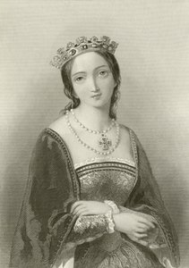 Rainha Maria I de English School