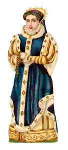 Rainha Maria I de English School