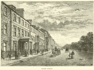 rua da Rainha de English School