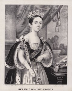 rainha Victoria de English School
