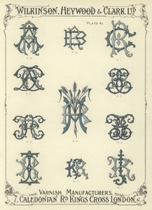 RA, RB, RC, RD, RH, RE, RF, RG, RI, RK, RJ de English School
