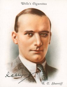RC Sherriff de English School