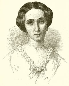 Rachel Felix de English School