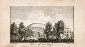 Ranelagh de English School