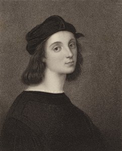 Raphael de English School