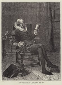 Rabelais de Leitura (gravação) de English School