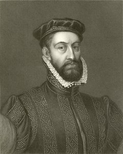 Regent Moray de English School