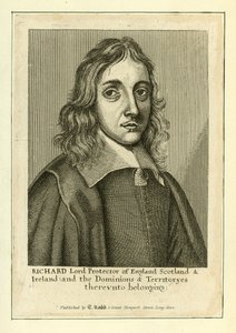 Richard Cromwell de English School