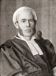 Richard Henn Collins, Barão Collins de English School