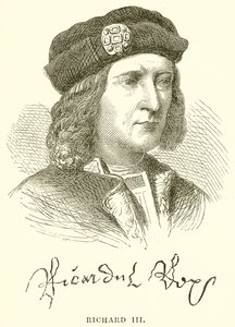 Ricardo III de English School