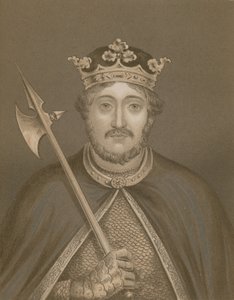 Richard I de English School