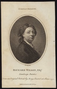 Richard Wilson de English School