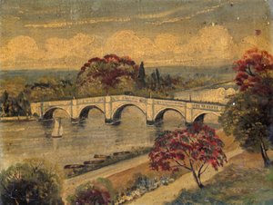 Ponte de Richmond de English School