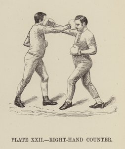 Contador à direita (gravação) de English School