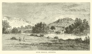 Rio, berhan, abyssinia de English School
