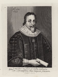Robert Aylett (gravura) de English School