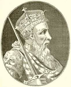 Robert Bruce de English School