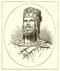 Robert Bruce de English School