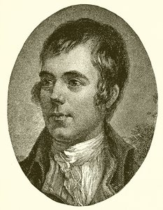 Robert Burns de English School