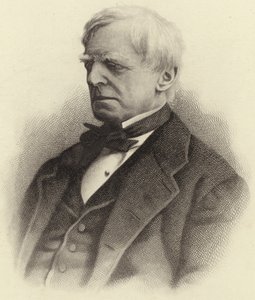 Robert Lowe de English School