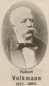Robert Volkmann (gravura) de English School