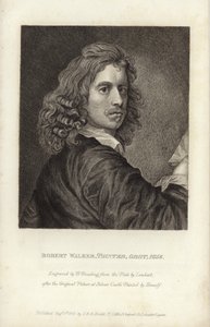 Robert Walker de English School