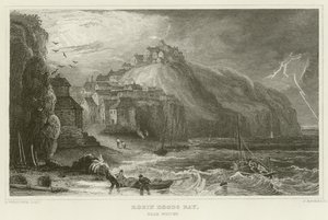Robin Hoods Bay de English School