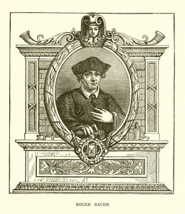 Roger Bacon de English School