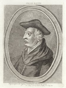 Roger Bacon de English School