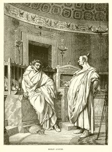 Augurs romanos
