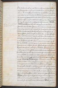 Royal Charter concedido à Royal English Merchant Adventurers Company que opera para a África de English School