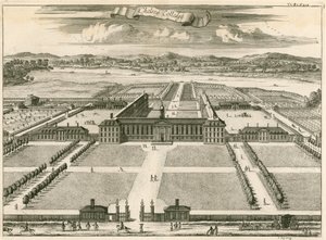 Royal Hospital Chelsea de English School