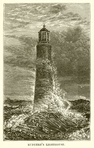 Farol de Rudyerds de English School