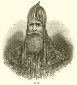 Rurik de English School