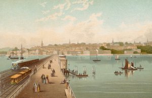 Ryde - Ilha de Wight de English School