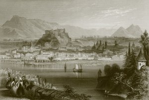 Salzburg de English School