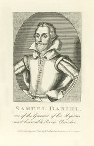 Samuel Daniel de English School