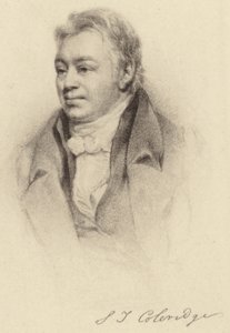 Samuel Taylor Coleridge de English School