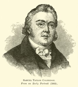 Samuel Taylor Coleridge de English School