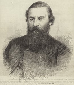 Samuel White Baker de English School