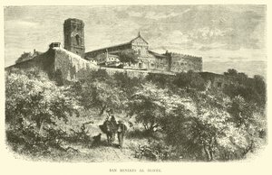 San Miniato al Monte de English School