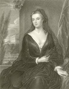 Sarah Jennings, Duquesa de Marlborough de English School
