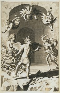 Satanás e os seus demónios, de 
