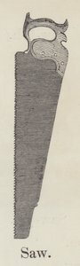 Serra (gravura) de English School