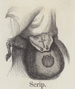 Roteiro (gravura) de English School