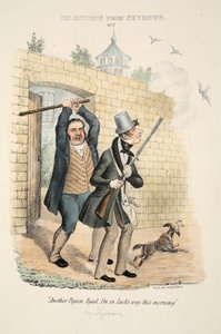 Seleções do Seymour: No. 7, 