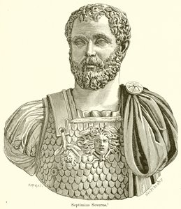 Constantino de English School