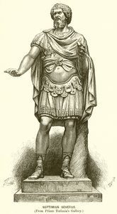 Constantino de English School