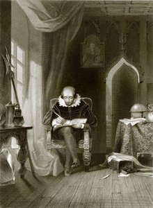 Shakespeare de English School